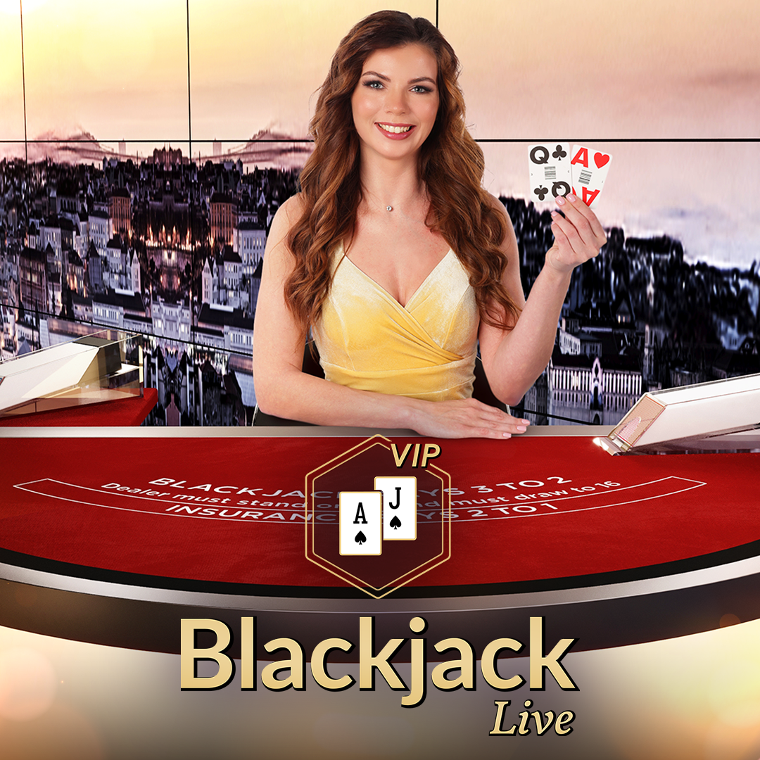 Blackjack VIP E
